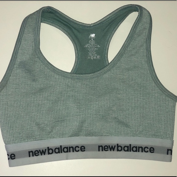 New Balance Other - New Balance Women’s sports bra